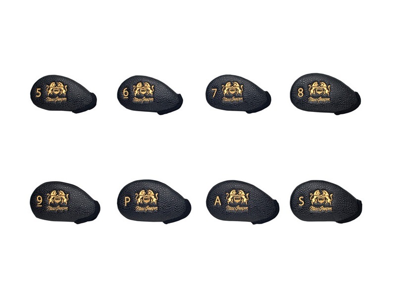 ゴールドターニー アイアン ヘッドカバー単品