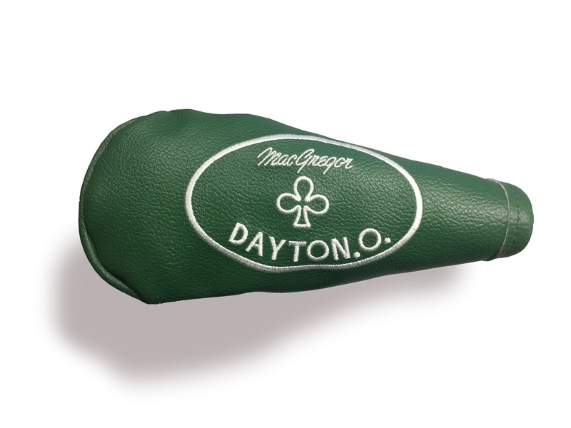 ターニークラシック アイアンマスター パターカバー | ヘッドカバー