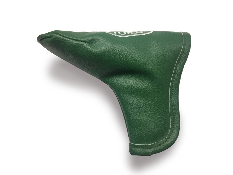 ターニークラシック アイアンマスター パターカバー