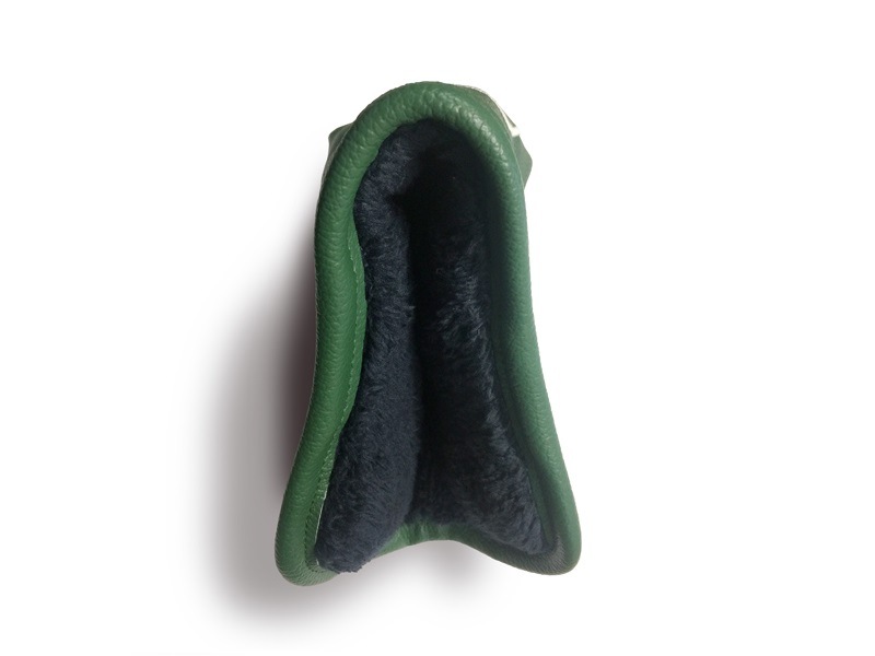 ターニークラシック アイアンマスター パターカバー