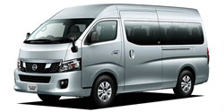 KTA11-NV350HR NV350キャラバン ハイルーフ車11インチ用 | アルパイン