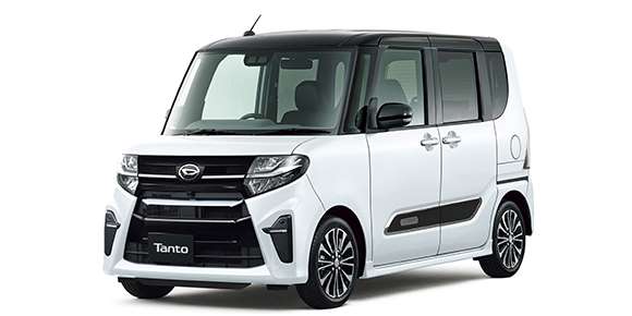 KTA11-LA650-## タント＆タントカスタムLA650系 サンルーフ無車11