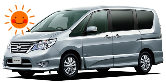 KTA10-C26-SR セレナC26 サンルーフ付車10インチ用 | アルパイン