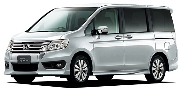 KTA10-RK-VG ステップワゴンRK サンルーフ無車10インチ用 | アルパイン