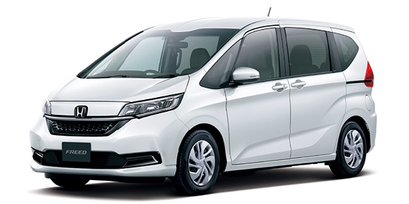 KTA10-GB5-## フリード(GB5/6/7/8) サンルーフ無車10インチ用