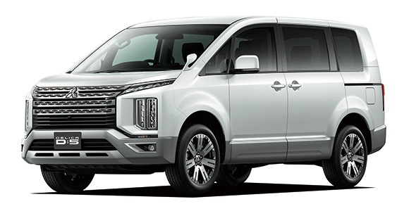 KTA10-3DAD5-VG デリカD:5 サンルーフ無車10インチ用(型式3DA系