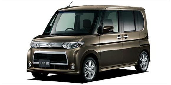 KTA10-L375-VG タント＆タントカスタムL375系 サンルーフ無車10インチ
