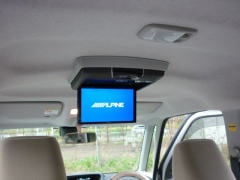 KTA10-LA800-VG ムーブキャンバスLA800系 サンルーフ無車10インチ用