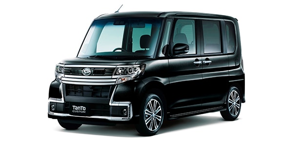 KTP11-LA600-VGL タント＆タントカスタムLA600系 サンルーフ無車11