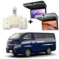 M/CE26Х  carrozzeria TVM-FW1100å