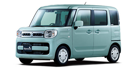 マッハワン スペーシア MK53 スリムサーキュレーター付車専用キット マッハワン スペーシア MK53 スリムサーキュレーター付車専用