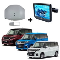 車種別数量限定セット マッハワンオンラインショップ