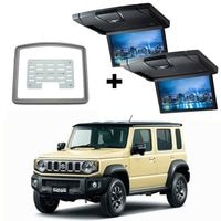 ����ˡ��Υޥ�(JC74W)���ѡ�ALPINE RSH10XS-L���å�