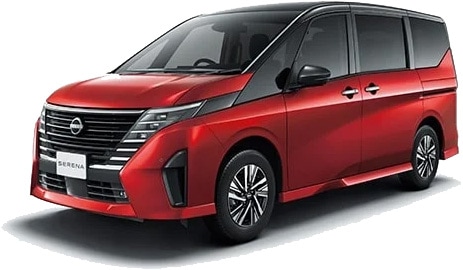 オーテックから「セレナ」ベースの特別仕様車が登場 【ニュース