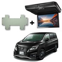 E52륰ɸ carrozzeria TVM-FW1060Bå