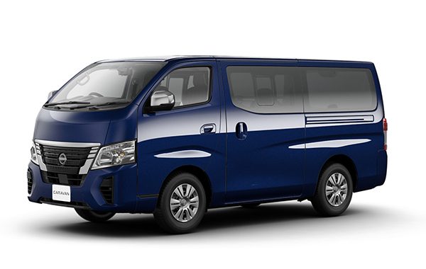 KTA12-E26-L-ALCV26VG E26キャラバン 標準ルーフ車12インチ用