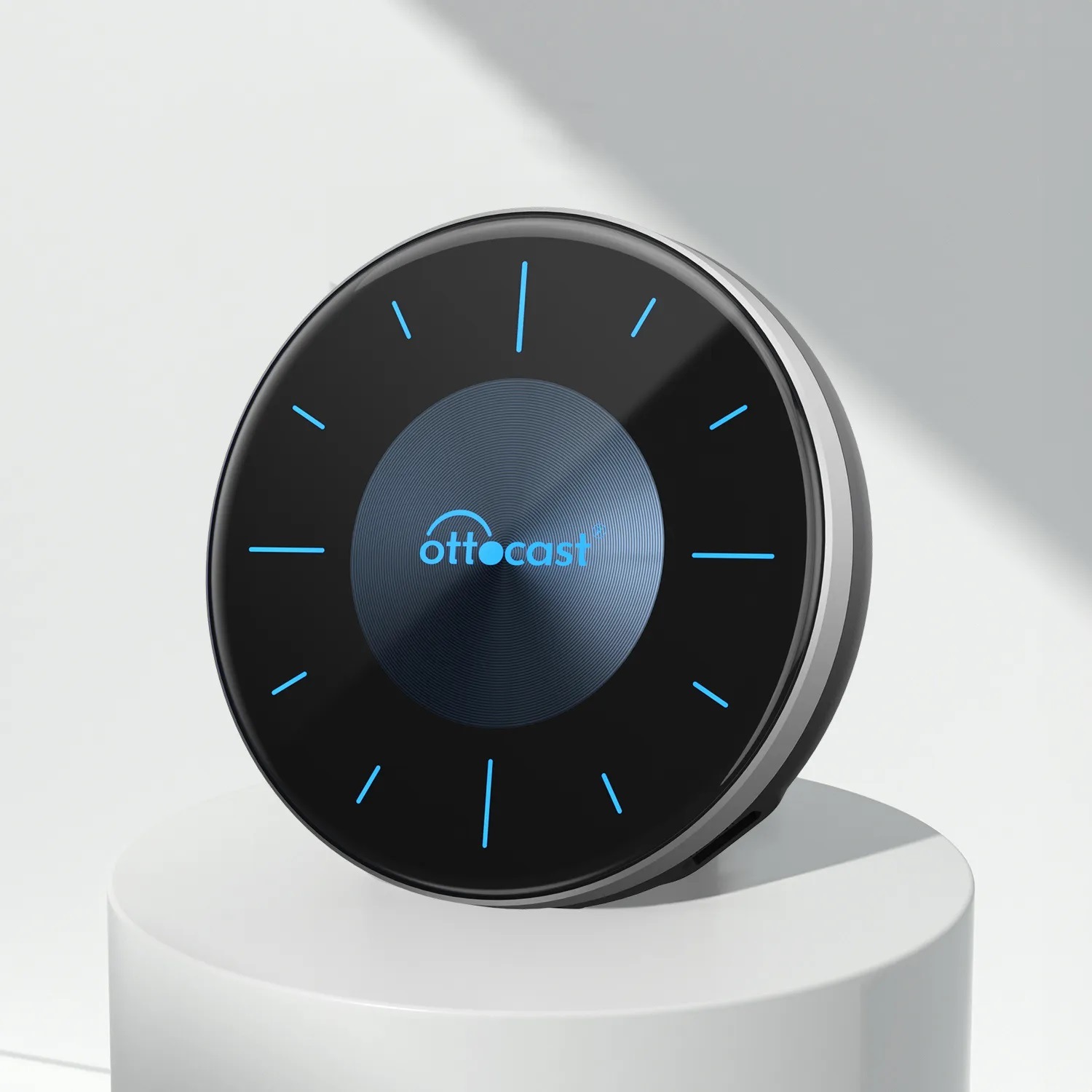 OTTOCASTʥåȥ㥹ȡOttoAibox P3