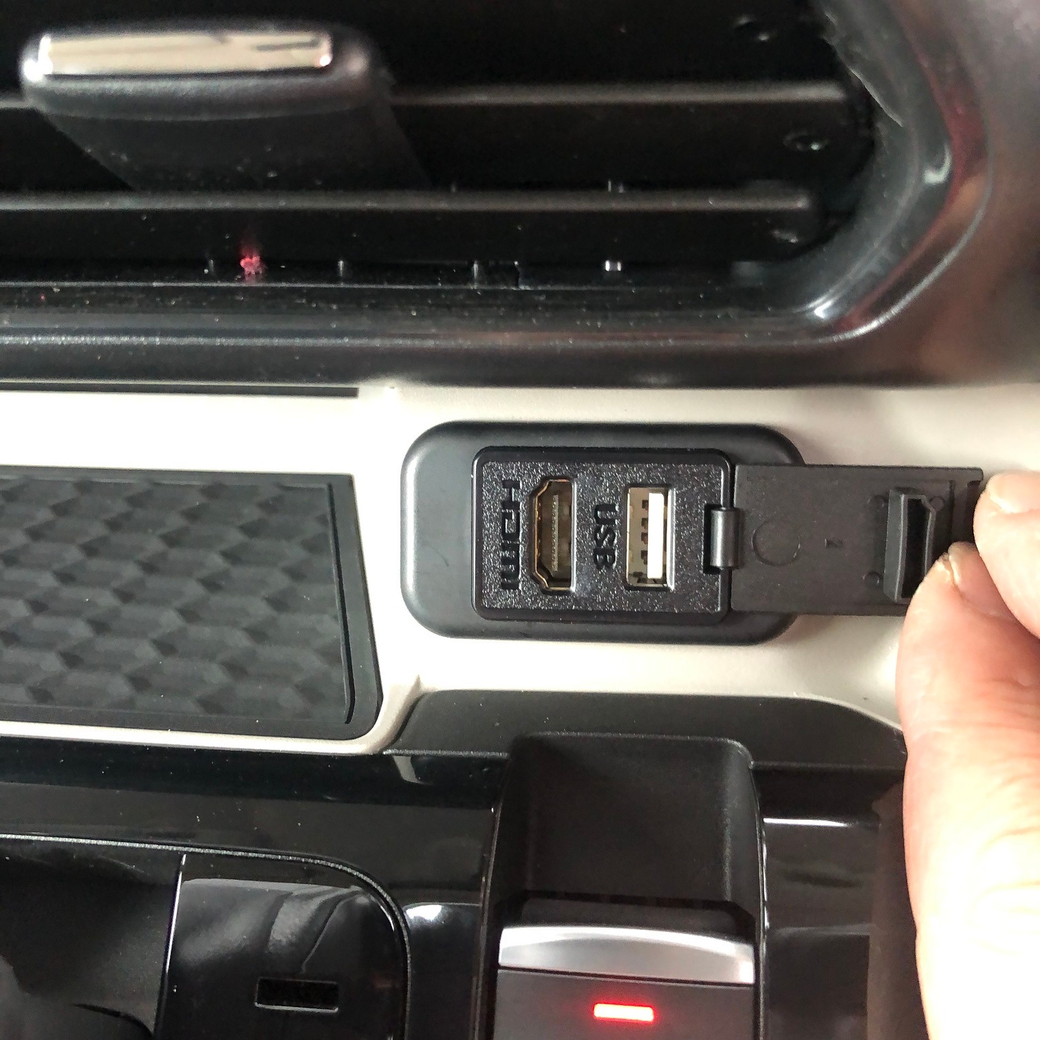 KBW-HDMI/USB-M00# �ǥꥫ�ߥ���HDMI/USB�����åȥѥͥ�