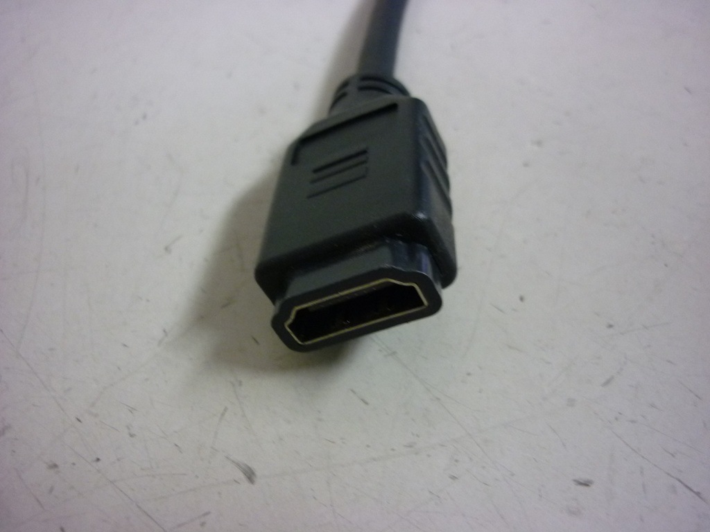 KBO-H005���ۥ��DOP�ʥ���HDMI�Ѵ������֥��A���ͥ������᥹���ϡ�