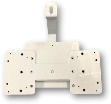 M/C��E26�����Х�  carrozzeria TVM-FW1050���å�