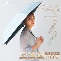 HAYAWAY パッチワーク風柄　高級日傘 新品未使用 HAYAWAY パッチワーク風柄 高級日傘 新品未使用