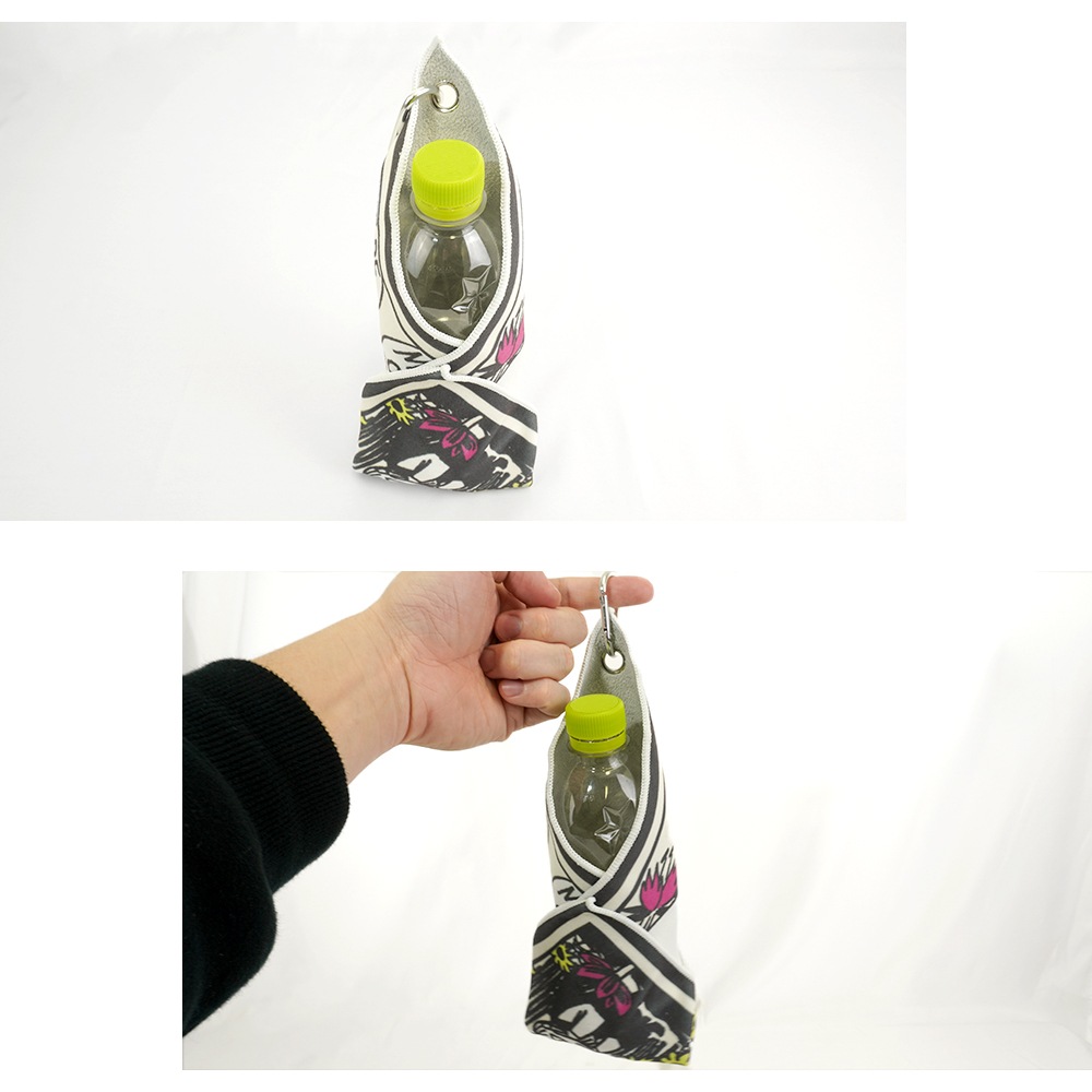 【2025新作】【ムーミンコラボ】くっつくクロス タオル ハンカチ 吸水 Moomin