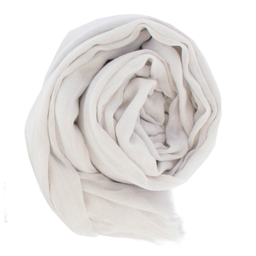 【2025新色】大判無地ストール 152cm×202cm 薄手/軽量/紫外線対策/冷房対策/男女兼用