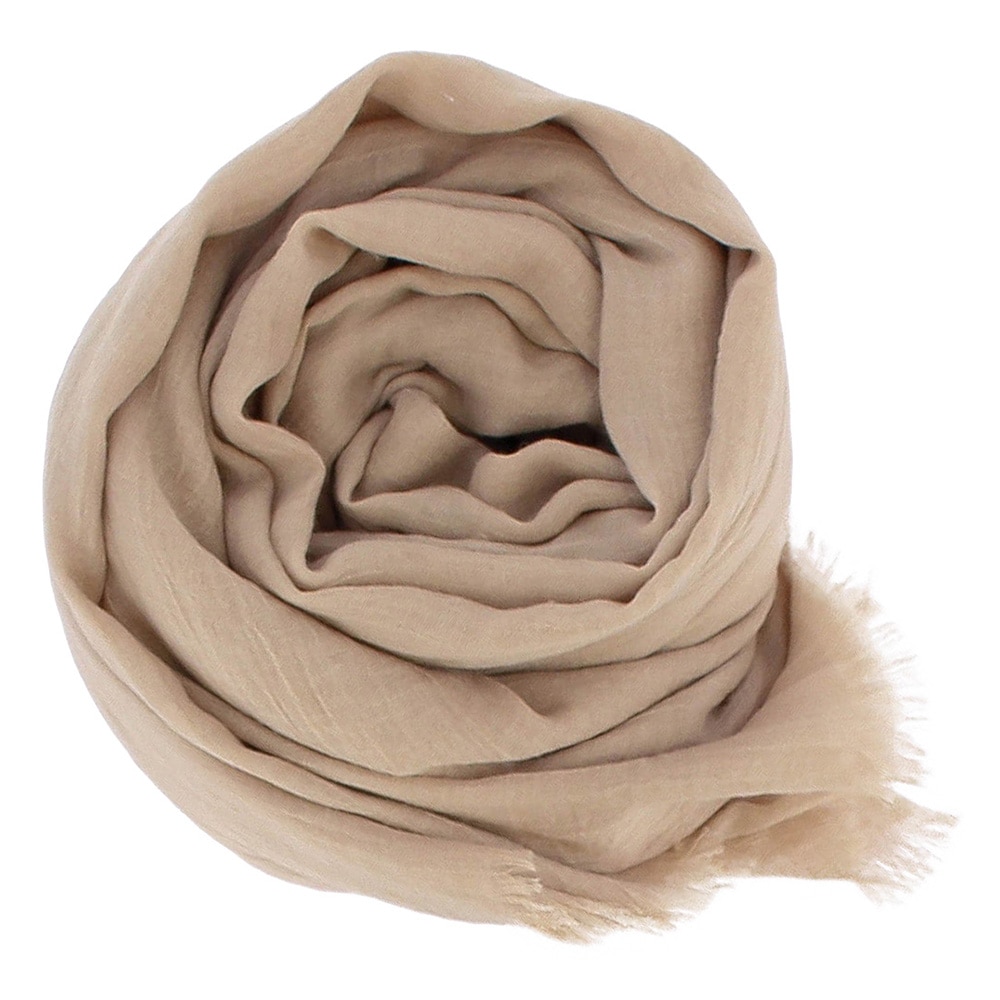 【2025新色】大判無地ストール 152cm×202cm 薄手/軽量/紫外線対策/冷房対策/男女兼用