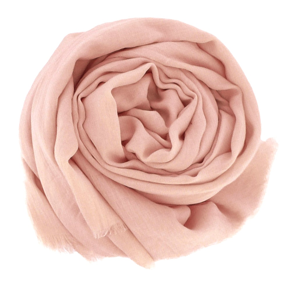 【2025新色】大判無地ストール 152cm×202cm 薄手/軽量/紫外線対策/冷房対策/男女兼用