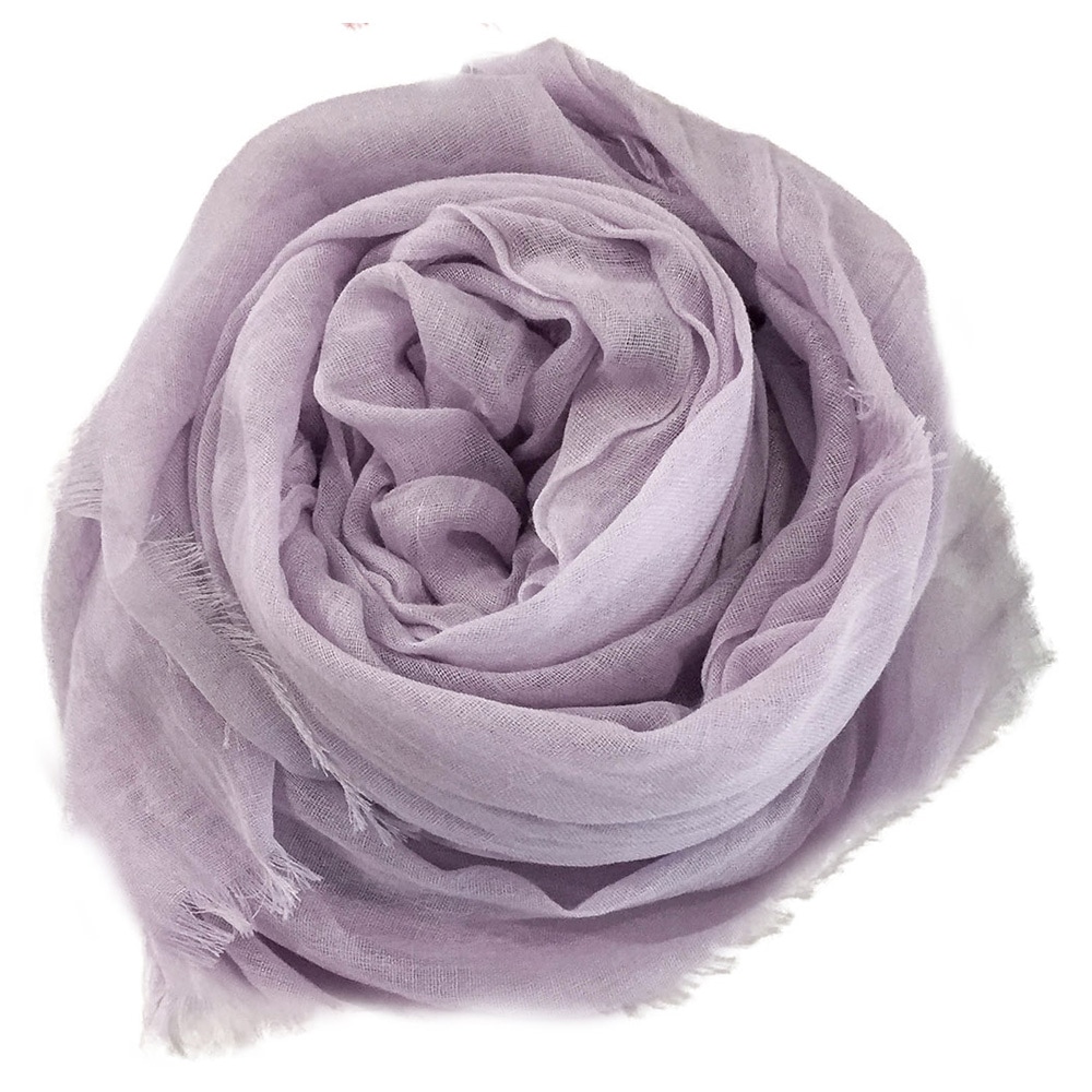 【2025新色】大判無地ストール 152cm×202cm 薄手/軽量/紫外線対策/冷房対策/男女兼用