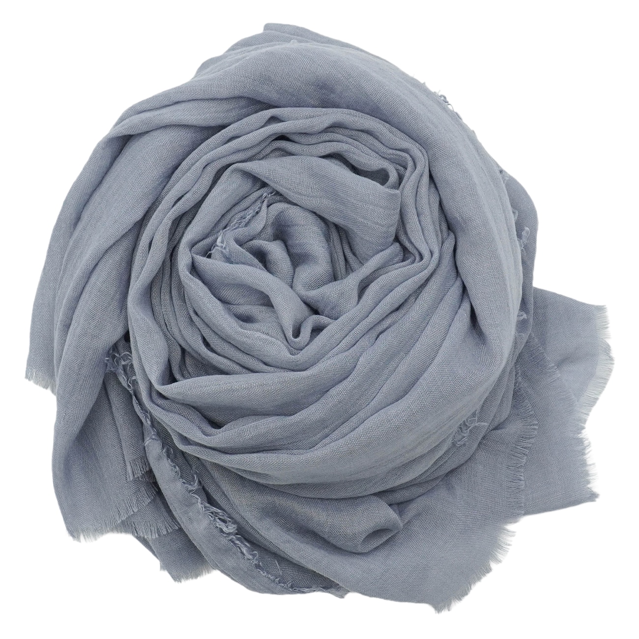 2026春夏新色】大判無地ストール 152cm×202cm 薄手/軽量/紫外線対策