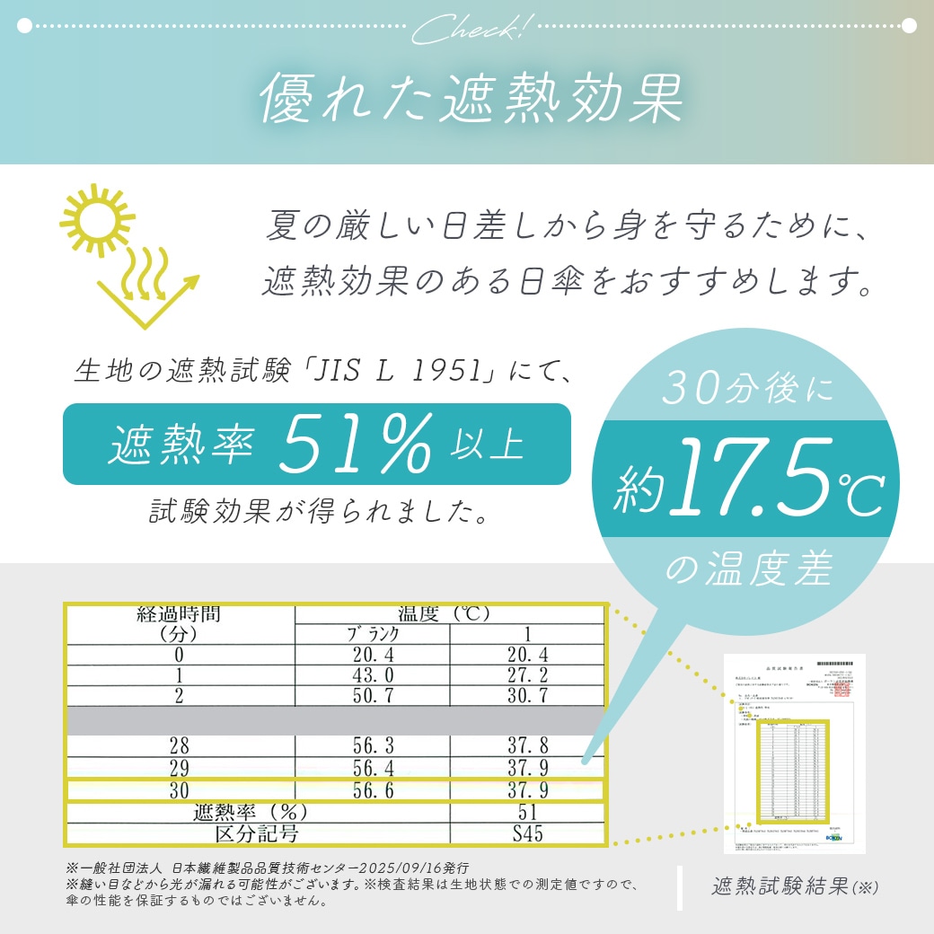 【宮下和コラボ】 晴雨兼用 ショート傘 完全遮光 日傘   遮光率100% 遮蔽率100% 撥水 親骨50cm 紫外線カット UVカット 【ギフト】7040 7042 7044