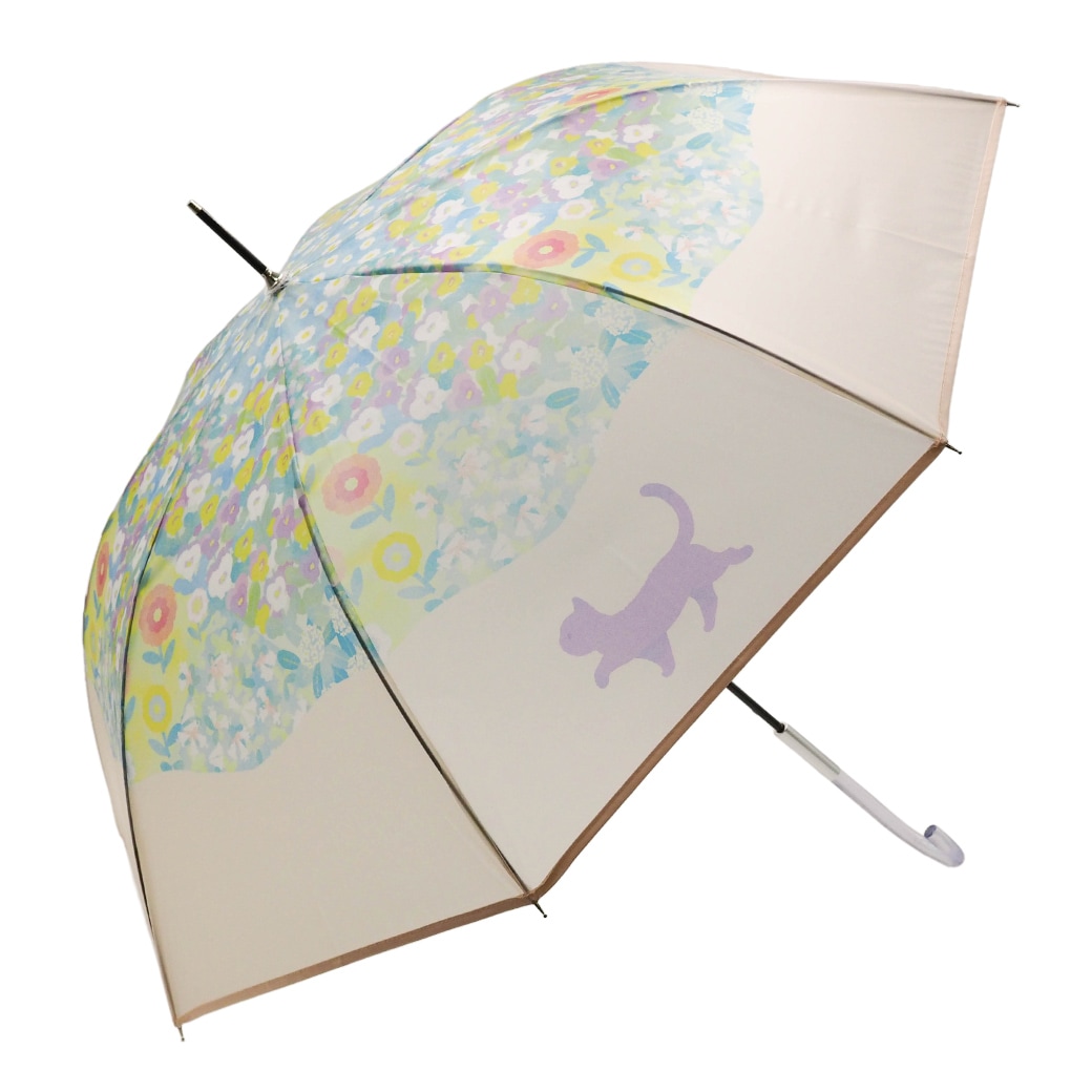 GON様　新品タグ付　高級傘　 27,000円　月装 　UV雨傘 京都 宮下和コラボ】 半透明 ジャンプ傘 雨傘【公式WEB限定価格】 | macocca