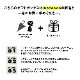 macoccaオリジナルギフトラッピング(箱型ギフトボックス)　[クリスマスプレゼント/母の日の贈り物/バースデープレゼント/お誕生日プレゼント]