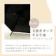 【2025新作】100％完全遮光 UVカット 日傘/雨傘/晴雨兼用傘　折りたたみ傘 Paraffi(パラフィ)グラフィックシリーズ サラサ柄 更紗柄 親骨51cm