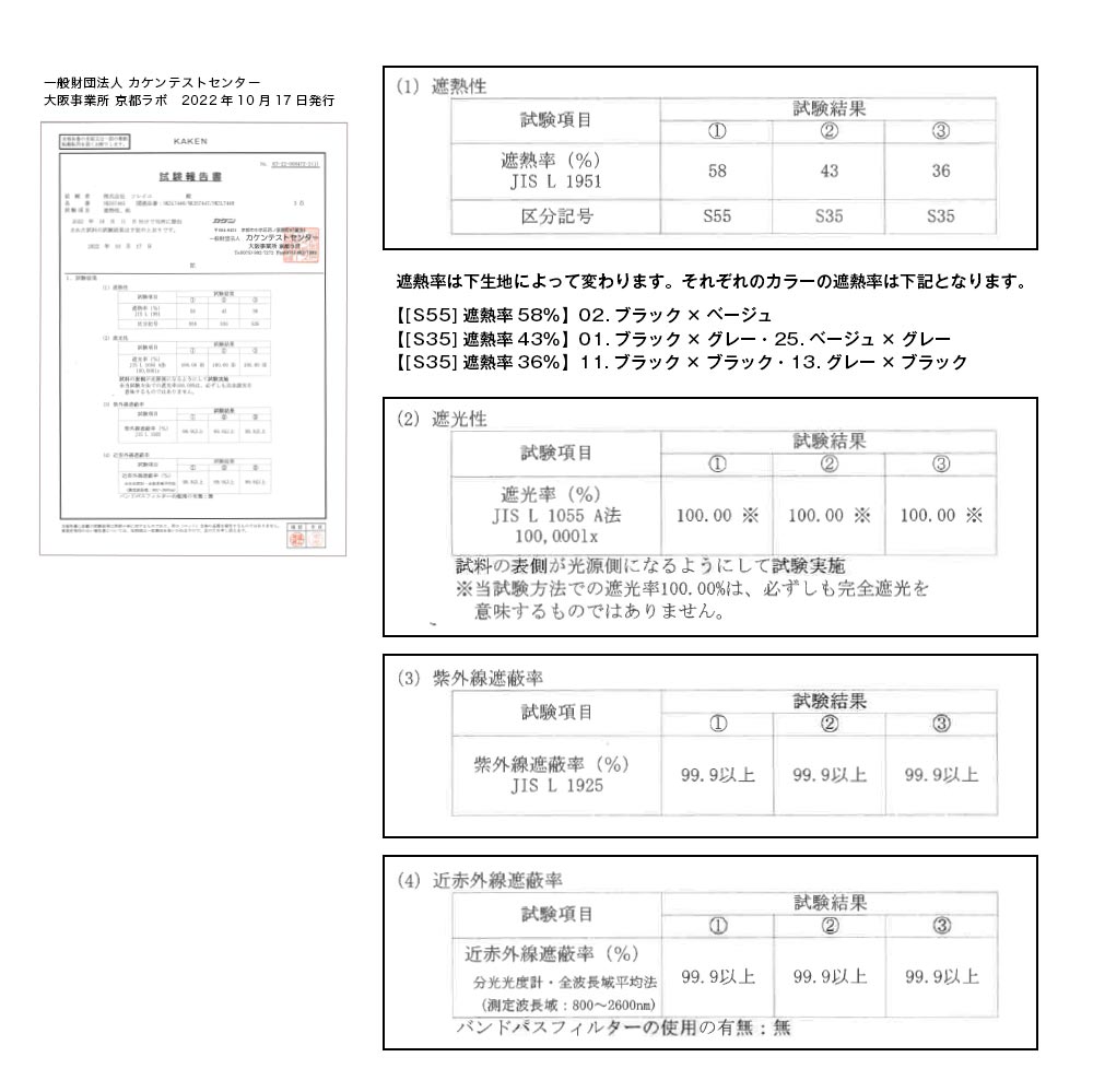 一級遮光 二重レースダマスク柄長傘  日傘/晴雨兼用傘 竹製ハンドル バンブーハンドル NK3L7446 親骨50cm
