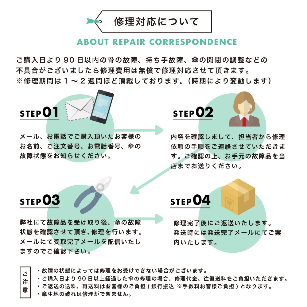 一級遮光 二重レースダマスク柄長傘  日傘/晴雨兼用傘 竹製ハンドル バンブーハンドル NK3L7446 親骨50cm