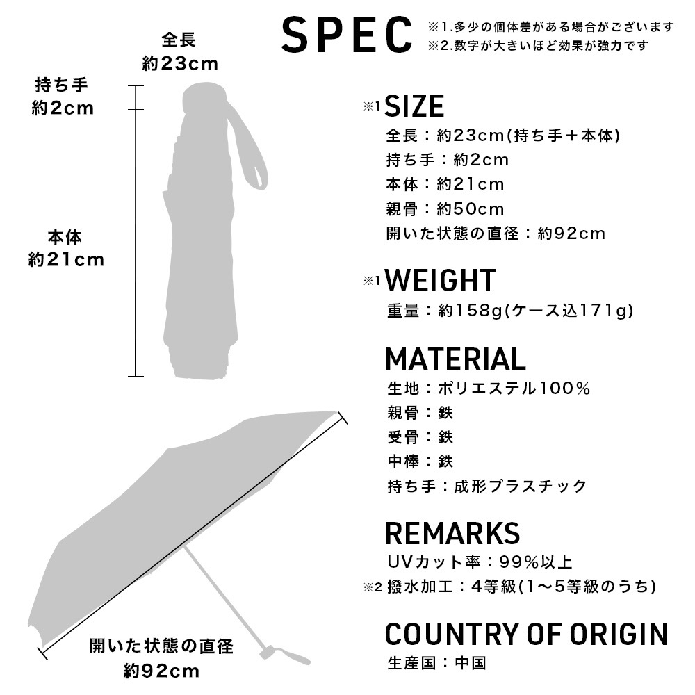 【2025新作】【ムーミンコラボ】雨晴兼用 軽量 ポンジー生地 折りたたみ傘  スナフキン ミイ撥水加工 雨傘 親骨50cm Moomin