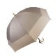 【再入荷】100％完全遮光 日傘/雨傘/晴雨兼用傘 竹製ハンドル バンブーハンドル タッセル付き長傘 無地/切替 親骨58cm
