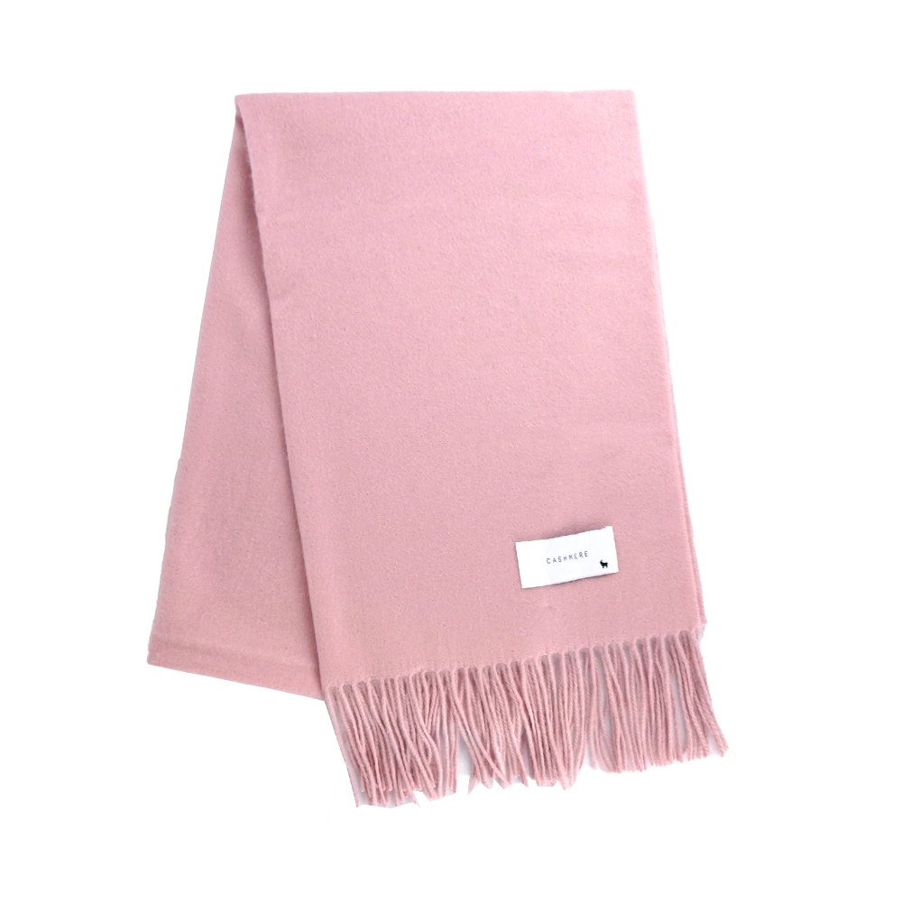 新品 23区 未使用 タグ カシミヤ大判ストール 淡ピンク 桜 マフラー 新品 23区 未使用 タグ カシミヤ大判ストール 淡ピンク 桜