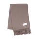 【2025新色】カシミヤストール[無地][男女兼用] 60cm×200cm