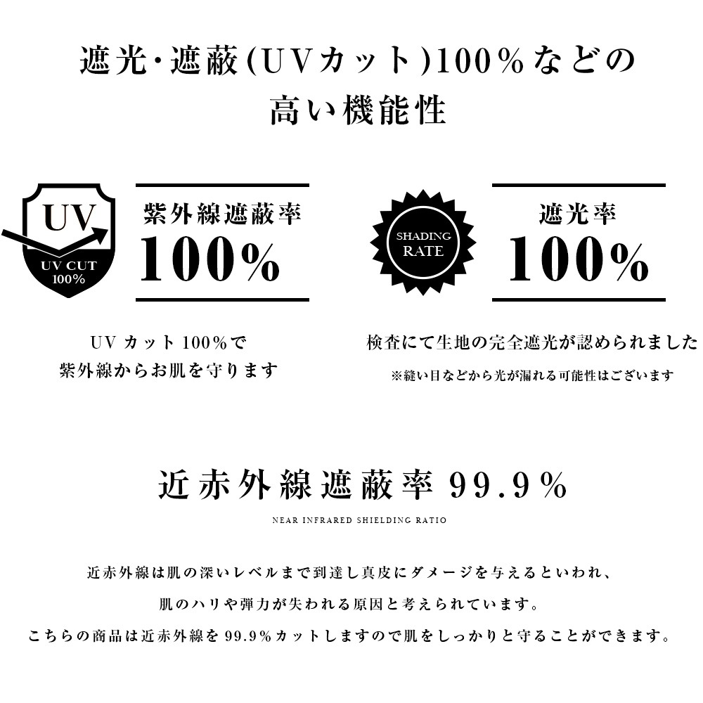 100％完全遮光 UVカット 遮熱 日傘 パラソル 木棒/木製ハンドル ショート傘 Paraffi(パラフィ) フリル 親骨50cm