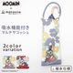 【2026新作】【ムーミンコラボ】 吸水機能付きマルチサコッシュ　花すきリトルミイ Moomin【ムーミン対象商品B】