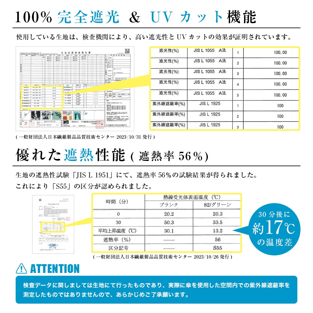 【25%OFFクーポン対象商品】【2024新作】100％完全遮光 日傘/雨傘/晴雨兼用傘 ブラックコーティング 木製ハンドル ショート傘 アフリカン柄/タイル柄 親骨50cm