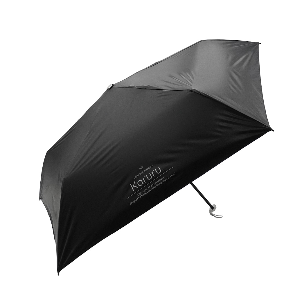 2026新作】超軽量 100％完全遮光 UVカット 日傘/雨傘/晴雨兼用傘