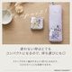 【2026新作】【ムーミンコラボ】吸水機能付き傘ケース ムーミン 小さな幸せ 花柄/ドット/ 折りたたみ傘ケース Moomin【ムーミン対象商品B】
