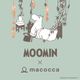 【2026新作】【ムーミンコラボ】半透明 ジャンプ傘 雨傘 長傘 ムーミン パッチワーク 親骨60cm Moomin