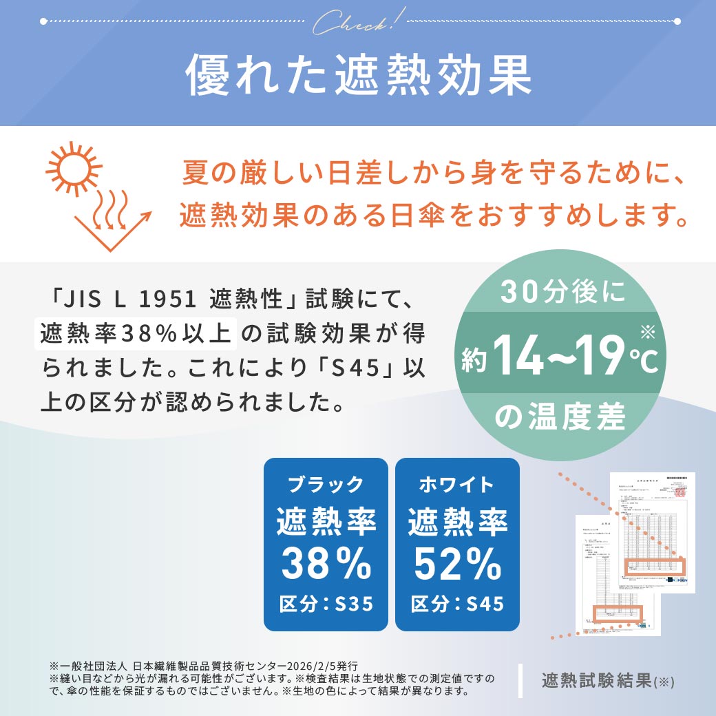 【2026新作】くるっと畳みやすい傘 CURUtto（クルット） 吸水素材傘ケース付 折りたたみ傘 [メンズ/レディス/男女兼用/ジェンダーレス] 100％完全遮光 UVカット 日傘/雨傘/晴雨兼用 ブラックコーティング  【手開き】 親骨55cm