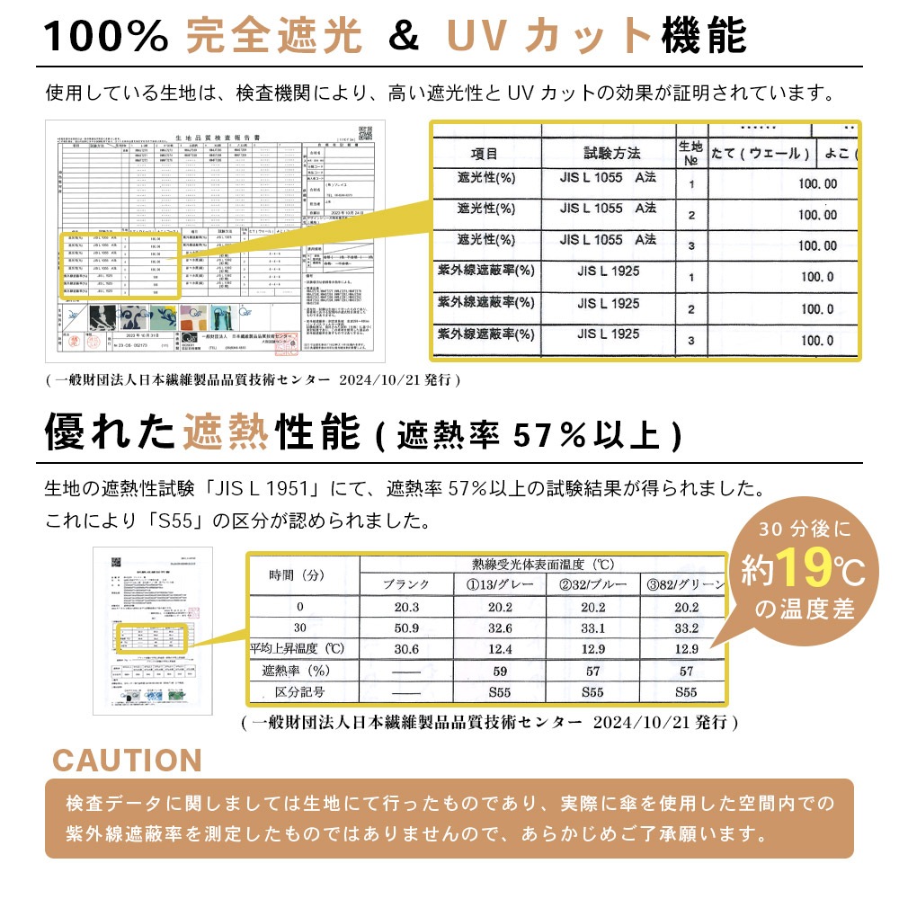 【2025新作】100％完全遮光 日傘/雨傘/晴雨兼用傘 ブラックコーティング 竹製ハンドル バンブーハンドル ショート傘 ダマスク柄 親骨50cm