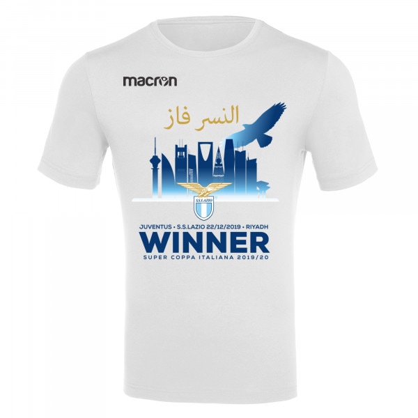 【超希少 美品】macron xSSラツィオ  トレーニングシャツ ユニフォーム 21-22 SSLラツィオ オーセンティック GKホーム SSシャツ ECO